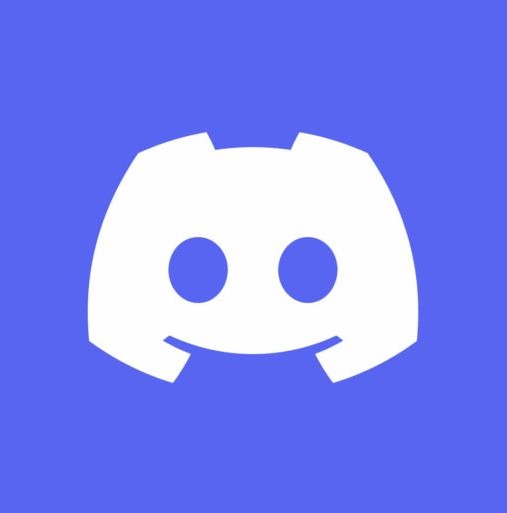 Discord Logo Bild